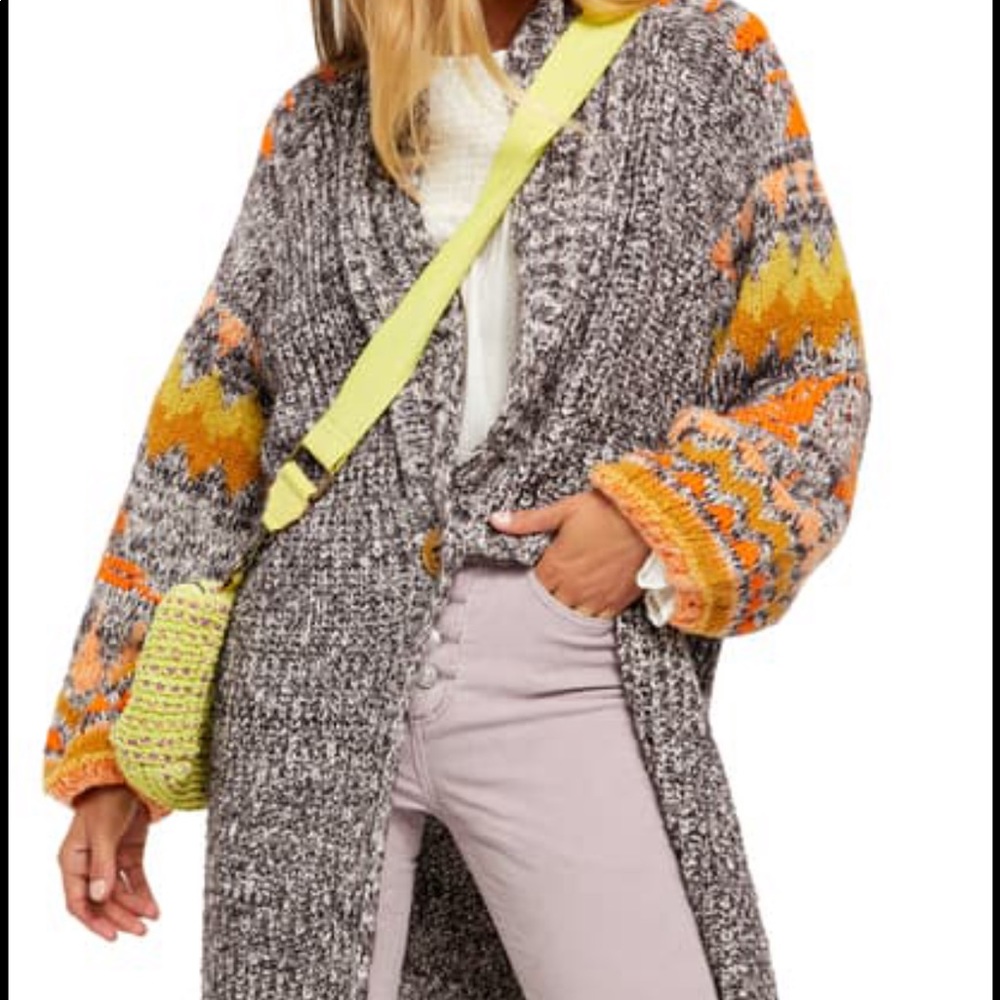 Free People Cusco Combo